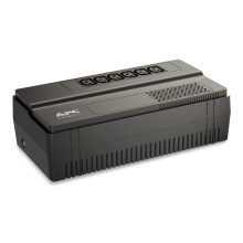 APC Back-UPS BV - BV500I - Uninterruptible Power Supply 500VA (AVR, 6 IEC Outlets)