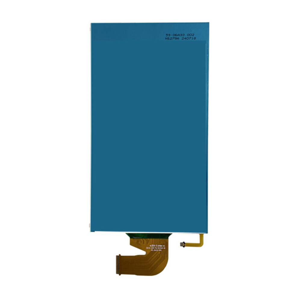Replacement Lcd Screen 720X1280 Resolution For Gaming Console Display 7695001164498