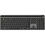 JLab JLab Epic Advanced Wireless Keyboard - Multi Device Backlit Rechargeable Bluetooth Keyboard with 2.4G USB Connectivity, Slim Design Full Size Office 1
