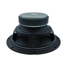 8Inch 38 Voice Coils Paper Coned Woofer With Highly Power Bass For Home Theater