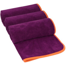 JRHSLCXLT 3 Pack Gym Towels for Women Fast Drying & Absorbent Gym