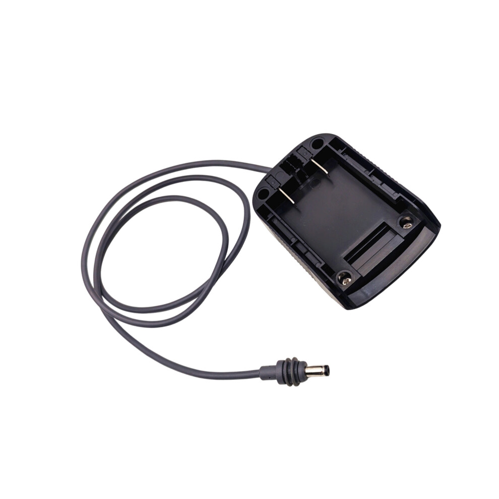 Durability Abs Construction Battery Adapter Cord For 14.4V-18V Dcb204,Dcb240,Dcb 3 Meters 7695001246255