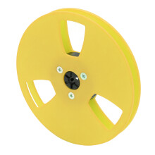 Premium ABS Plastic 5 Inch 12 Hole Flanges Hub for Open Reel Recorders Use Y
