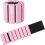 2 PCS Adjustable Wrist Weights Ankle Weights Set for Exercise Walking 1