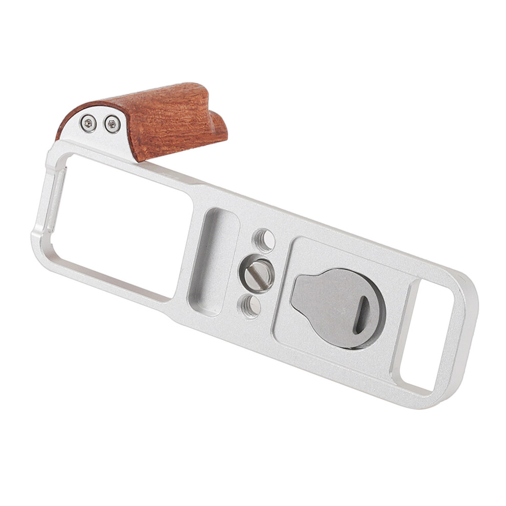 Secure Locking Quick Release Plate Safety Mechanism For Xe5 Stable Photography Sl 7695001237208
