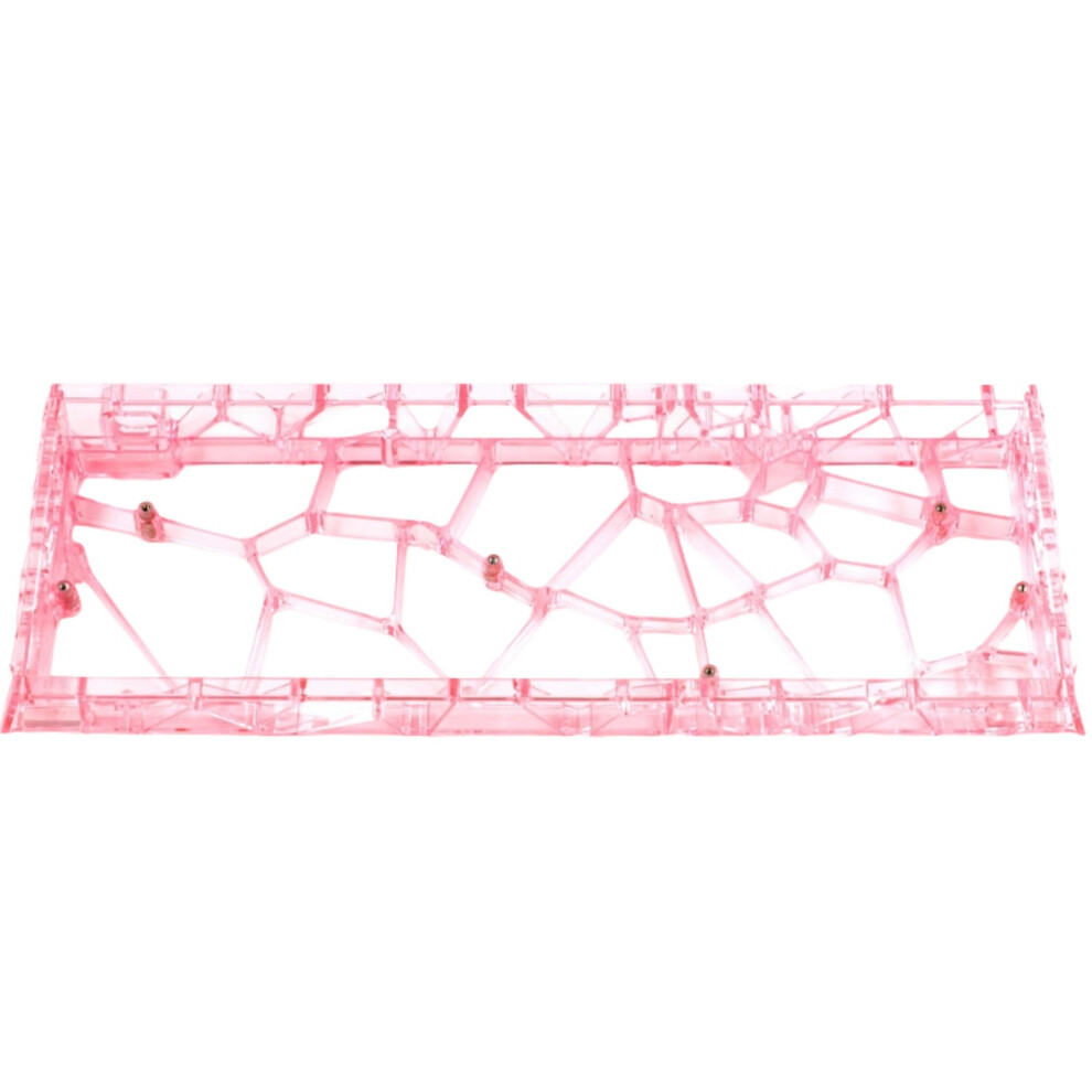 1Pc Openwork Keyboards Case For Gh60 Gt60 Mechanical Keyboards Heat Dissipation Pin 7695001168977