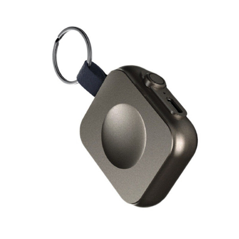Compact Magnetic Wireless Power Backup 1200Mah With Fast Charging For Guns Color 7695001211437