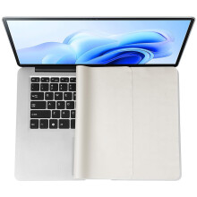 AOOSU Laptop Keyboard Cover Cloth, Keyboard Protector Cloth, Durable Tear Resistant Microfiber Lining and Cleaning Cloth Compatible with Pro13 inch a