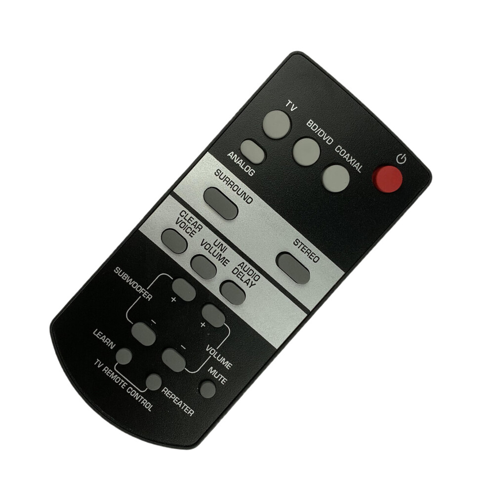 Precise Remote Control Broad Compatibility For Mbe669 Fsr68 Ergonomic Grip 7695001185462