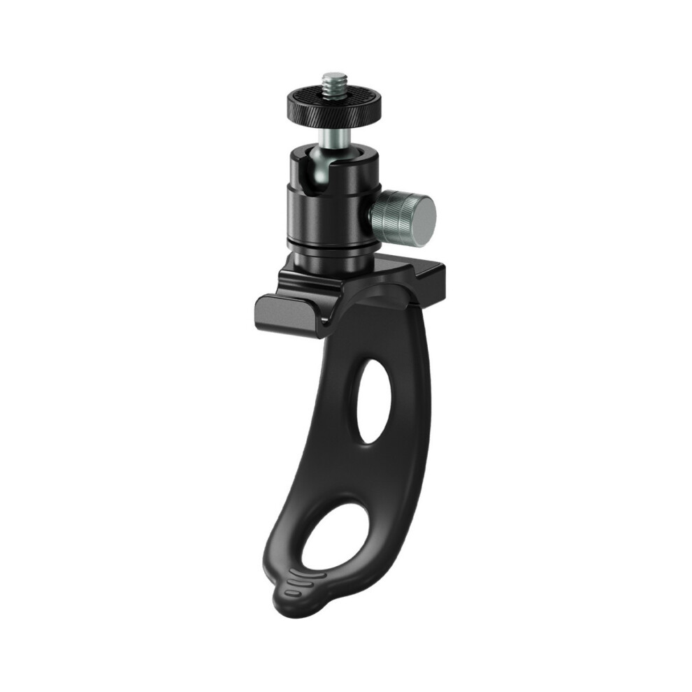 Adjustable Action Camera Mount Silicone Flexible Bracket Vlogging Accessories Zs54095 E3 7695001159777