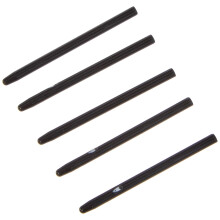 Wacom Pen nibs black 5 pack
