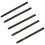 Wacom Wacom Pen nibs black 5 pack 1