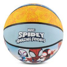 Hy-Pro Marvel Basketball Size 5 - Marvel Design