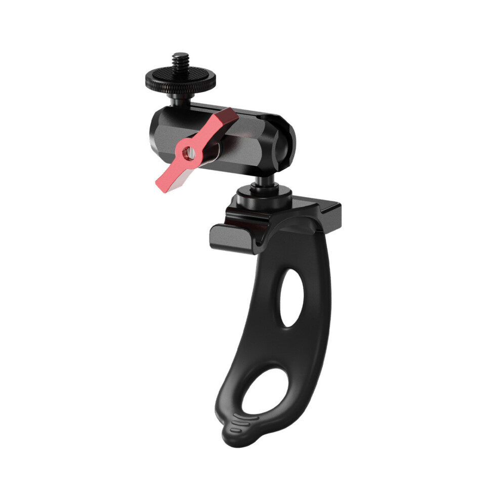Adjustable Action Camera Mount Silicone Flexible Bracket Vlogging Accessories Zs54095 5 7695001159937