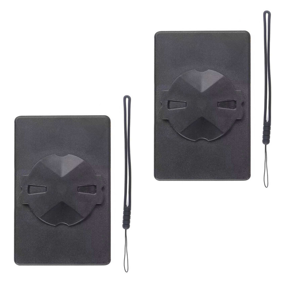 Multifunctional Bike Mount Holder Secure Fit For Smartphone Cycling Computer Rectangle 7695001216975