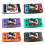 Lightweight Retro Handheld Game Console Build-in 4000mAh Battery Open Source Orange 4