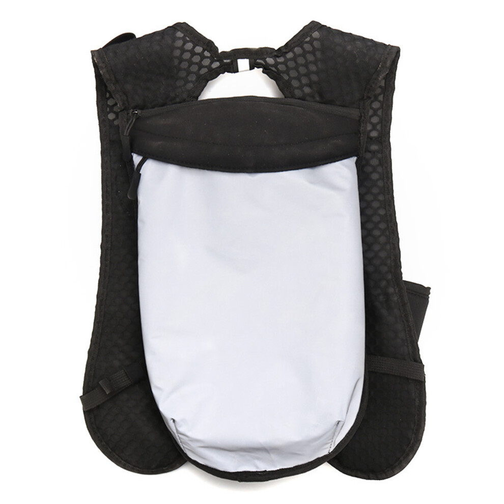 Universal Camera Chest Mount Vests For Handsfree First Person View Recording 7695001163354