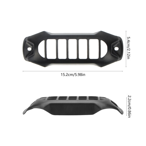 Adventure Cycle Front Turn Indication Protect Strong Untarnished Long Permanent