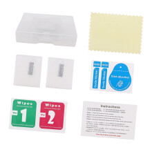 AntiGlare SmudgeProof Screen Protector For N3 Goggles Lens Cover Clearly View