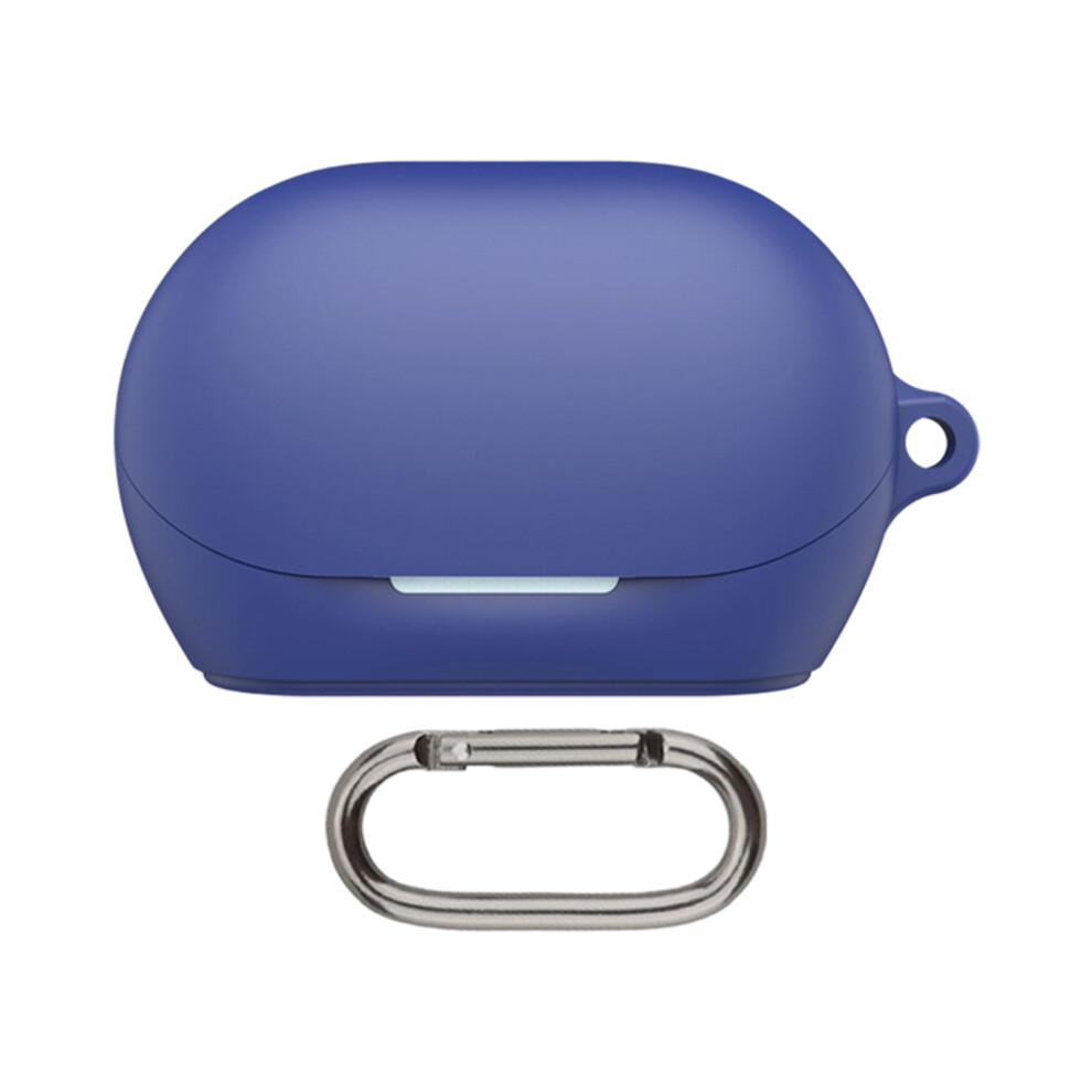 Washable Cover Shell Housing Soft Case Prevents Entry Of Dirt For Soundgear Clip Dark/Blue 7695001181624