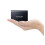 External Hard Drive External Solid State Drive 2TB HDD External Hard Drive USB 3.0 for PC, Mac,Desktop,Chromebook(2TB, Black-A) 1