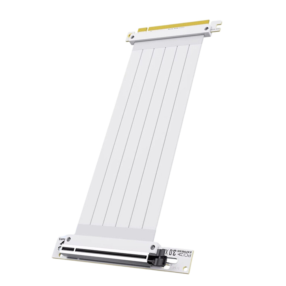 Fast Data Transfer Pcie3.0/Pcie4.0 X16 Vertical Graphics Card Extension 10 Mm Pcie3.0x16 7695001192774