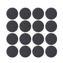 Anti Slip Protectors Pad Reducing Noise from Chairs Tables and Audios Gear A