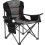 ALPHA CAMP Oversized Camping Folding Chair Heavy Duty Camping Chair 1