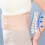 Ergonomic Back Brace Waist Support Belt With Four Size Option for Training M 11