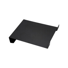 Speaker Stand for MR5BT Desktop Use for Speaker Dimensions and Holes Black L