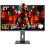Gawfolk 27 inch IPS PC Screen, 4K Gaming Computer Monitors 160Hz 1