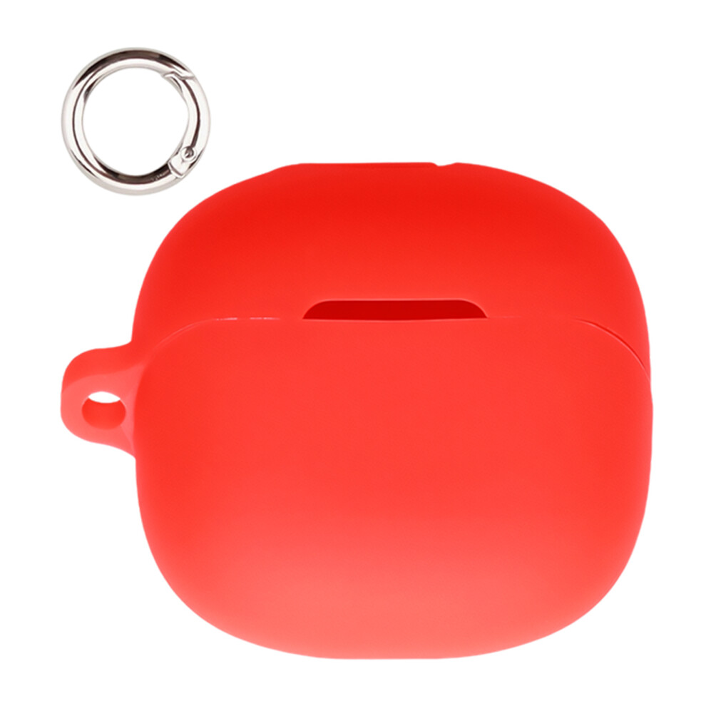 Shockproof Sleeve Soft Housing Flexible Case Washable Cover Shell Enhances Grip Red 7695001153829