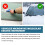 Portable Car Windshield Defroster with Fast Heating ABS for Quick Ice Removal 2 pack 6