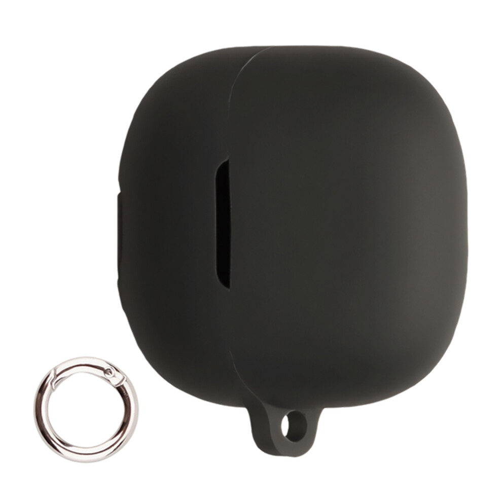 Skin-Friendly Enclosure Housing Case Scratchproof Sleeve Shell Impact Resistance Black 7695001153836