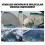 Portable Car Windshield Defroster with Fast Heating ABS for Quick Ice Removal 2 pack 11