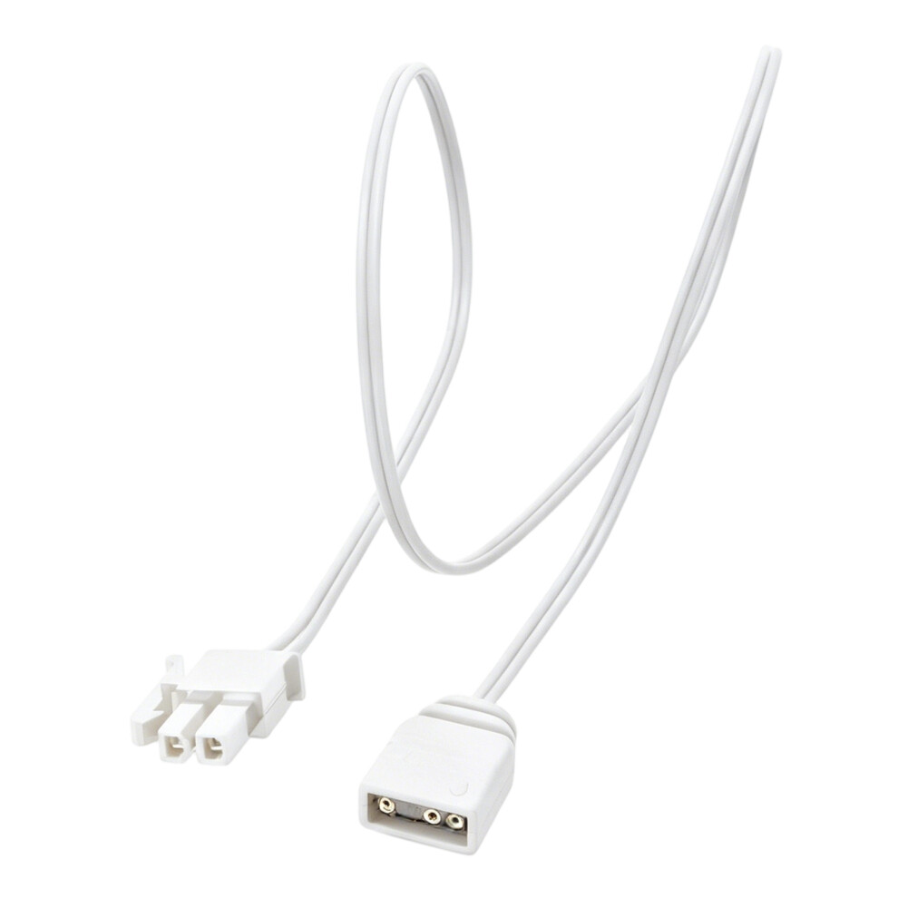 Easy Installs Argb Syncs Cord For Rog Computer Ing 2Pin Light/White 7695001153744