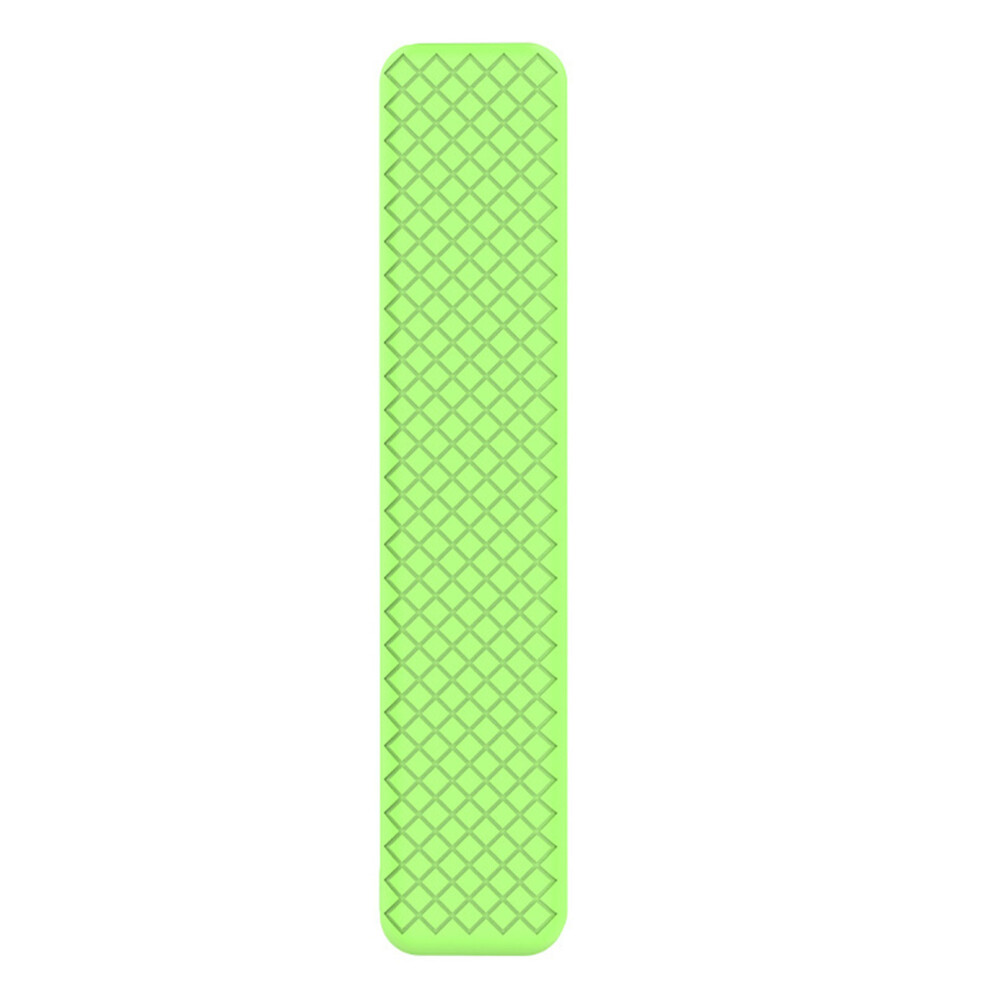 Flexible Silicone Case For Tx600c/P/U/E Mg3-Tx520u Remote Shockproof Dustproof Light/Green 7695001153898