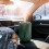 Portable Car Windshield Defroster with Fast Heating ABS for Quick Ice Removal 2 pack 5
