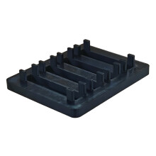 Recyclable Plastic Mounting Brackets for 2.8inch Brackets Cryptocurren