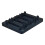 Recyclable Plastic Mounting Brackets for  2.8inch Brackets Cryptocurren 1