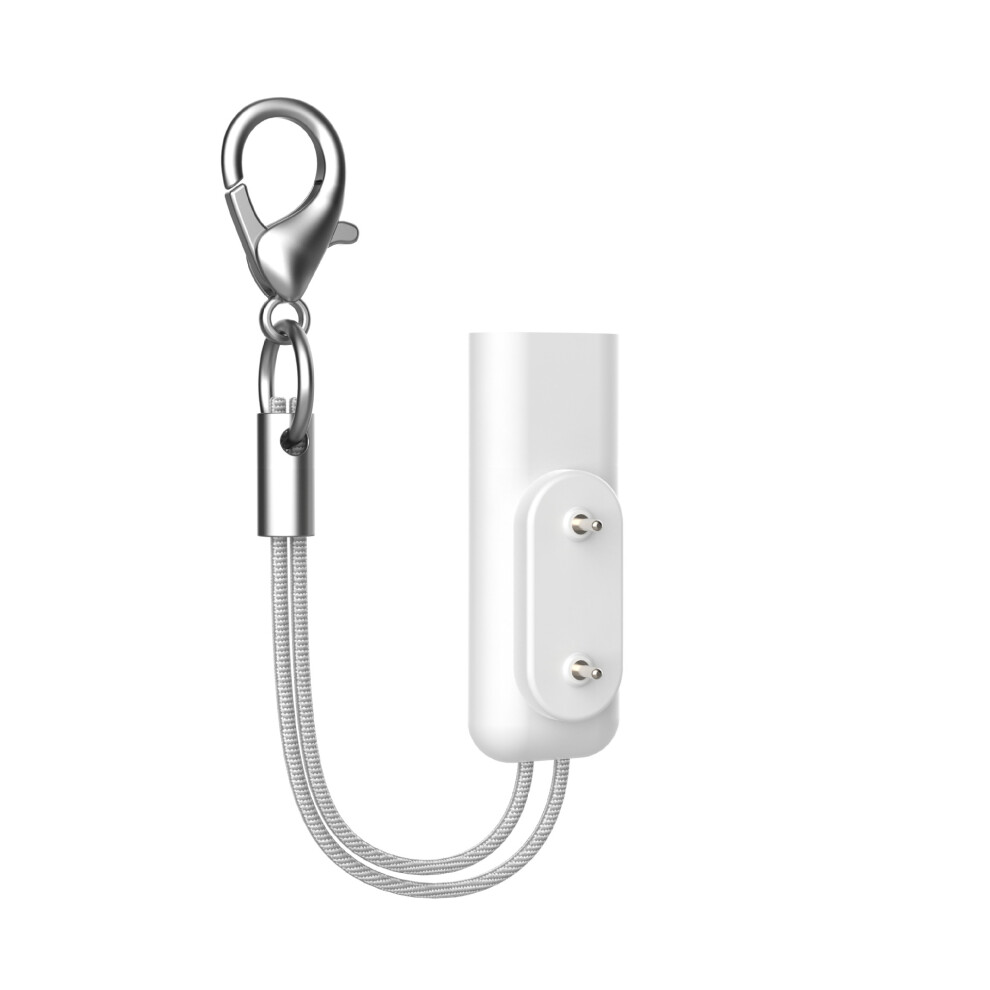 Multiple Device Charging For Activity Trackers And Intelligent Bands Upgraded White 7695001243568