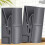 Plastic Precisions Paper Cutter Cylinder Shape for Gift Wrapping Essential Tool Green 5