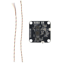 Video Scrambler Video Encryption and Decryption Module for TX RX Without USB to UART