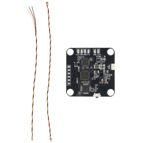 Video Scrambler Video Encryption and Decryption Module for TX RX Without USB to UART