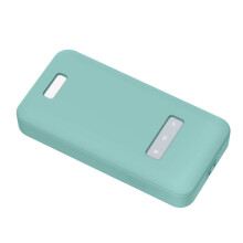 AntiSlip Shell For WiFi 5 Equipment Shock Absorption Cover Secure Grip Case Blue
