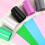 Plastic Precisions Paper Cutter Cylinder Shape for Gift Wrapping Essential Tool Green 7