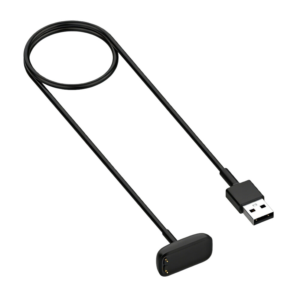 1M/50Cm Smartwatch Charging Cord Stable Charging Base For Charge 6 5 100Cm 7695001214742