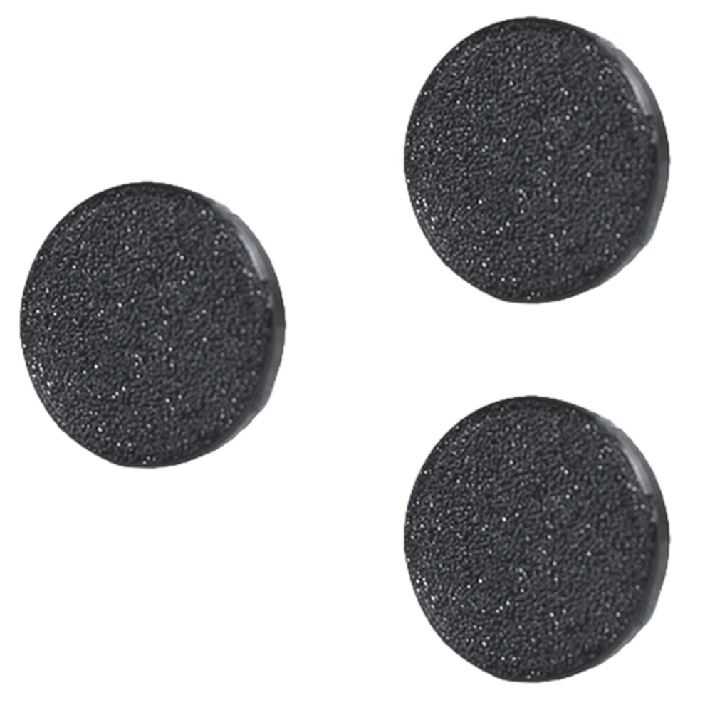 3Pcs Protective Cover For Action 6 Camera Lens Anti Scratch Impact Resistance 3Pcs 7695001237154