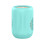 Silicone Speaker Case With Enhanced Durability Simple Clip On  For Mini ASM01A Green 1