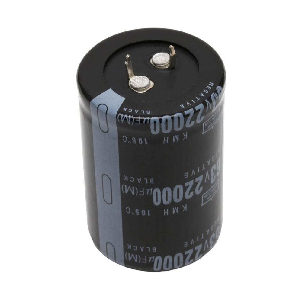 20000Î¼F Electrolytic Capacitor 63V For Electronics Equipment Accessories 35X45mm 7695001202510